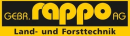 Gebr.RappoAG